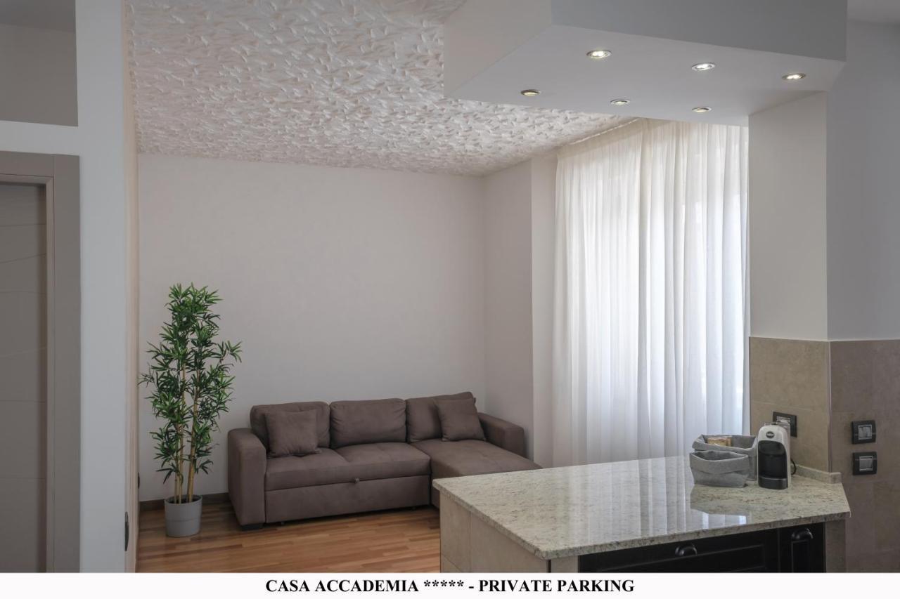 דירות ליבורנו Elegante Casa Accademia ***** - Private Parking מראה חיצוני תמונה